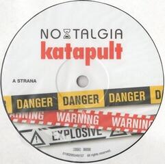 LP ploča Katapult - Nostalgia (180g) (LP) - 1