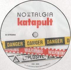 LP ploča Katapult - Nostalgia (180g) (LP) - 2