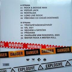 LP ploča Katapult - Nostalgia (180g) (LP) - 3