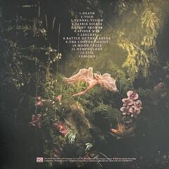 LP plošča Melanie Martinez - Portals (Limited Edition) (Pink Marbled Coloured) (LP) - 2