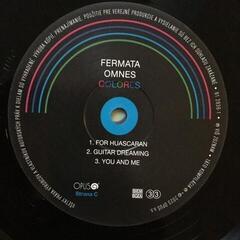 LP Fermata - Omnes Colores (Remastered) (2 LP) - 3