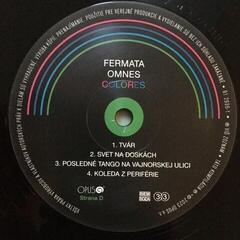 LP Fermata - Omnes Colores (Remastered) (2 LP) - 4