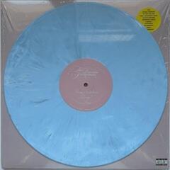 Hanglemez Mac Miller - The Divine Feminine (Limited Edition) (Blueberry Coloured) (2 LP) - 2