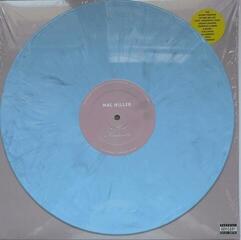 Hanglemez Mac Miller - The Divine Feminine (Limited Edition) (Blueberry Coloured) (2 LP) - 3