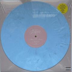 Hanglemez Mac Miller - The Divine Feminine (Limited Edition) (Blueberry Coloured) (2 LP) - 4