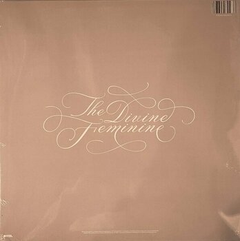 LP deska Mac Miller - The Divine Feminine (Blueberry Coloured) (2 LP) - 6