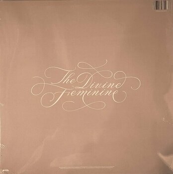 Disc de vinil Mac Miller - The Divine Feminine (Limited Edition) (Blueberry Coloured) (2 LP) - 7