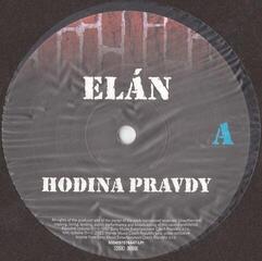 Vinüülplaat Elán - Hodina pravdy (Reissue) (2 LP) - 1