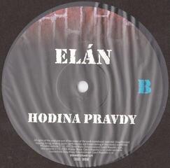Vinüülplaat Elán - Hodina pravdy (Reissue) (2 LP) - 2