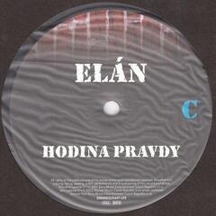 Vinüülplaat Elán - Hodina pravdy (Reissue) (2 LP) - 3
