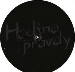 Vinüülplaat Elán - Hodina pravdy (Reissue) (2 LP) - 4