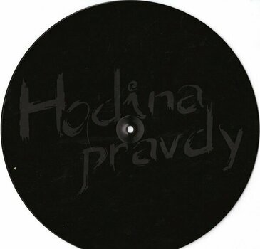 Disque vinyle Elán - Hodina pravdy (Reissue) (2 LP) - 5