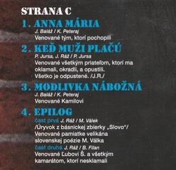 Vinüülplaat Elán - Hodina pravdy (Reissue) (2 LP) - 7