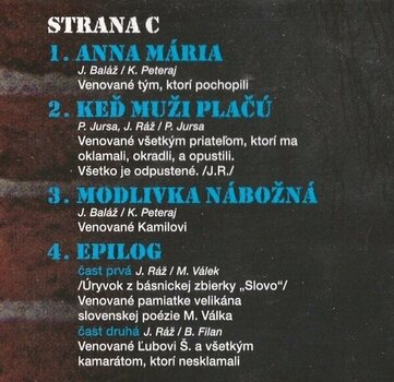 Vinyylilevy Elán - Hodina pravdy (Reissue) (2 LP) - 8