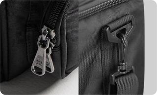 Saco para amplificador de guitarra Hotone Pulze Gig Bag Saco para amplificador de guitarra Black - 7