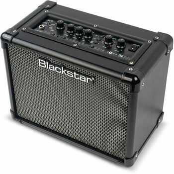 Kitarski kombo – modelling Blackstar ID:Core10 V4 - 2