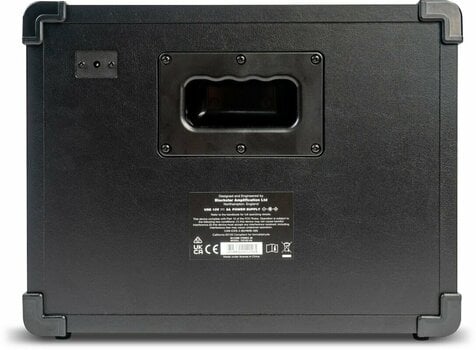 Kitarski kombo – modelling Blackstar ID:Core20 V4 - 2