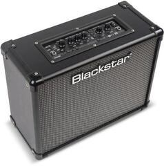 Modelingové gitarové kombo Blackstar ID:Core40 V4 Modelingové gitarové kombo - 1