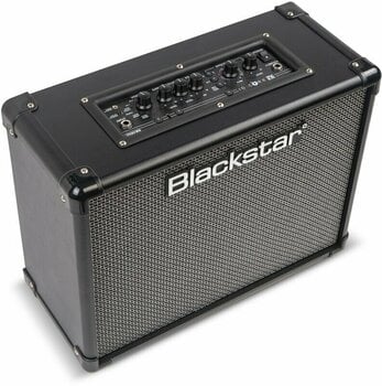 Modellező gitárkombók Blackstar ID:Core40 V4 - 2