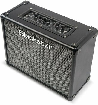 Modelingové kytarové kombo Blackstar ID:Core40 V4 - 3