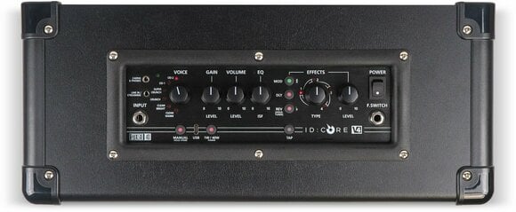 Amplificador combo de modelação Blackstar ID:Core40 V4 - 4