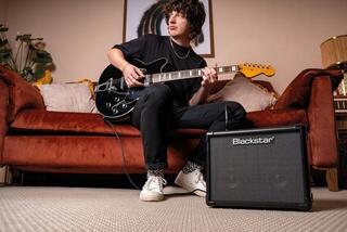 Modelling Gitarrencombo Blackstar ID:Core10 V4 Modelling Gitarrencombo - 5