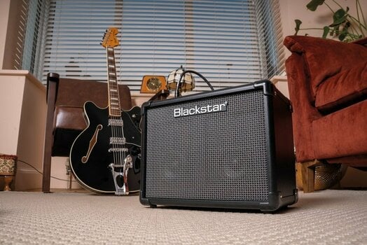 Modelingové gitarové kombo Blackstar ID:Core10 V4 - 12