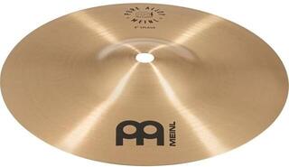 Splash bekken Meinl 8" Pure Alloy Splash 8" Splash bekken - 2