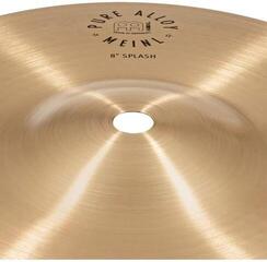 Splash bekken Meinl 8" Pure Alloy Splash 8" Splash bekken - 4