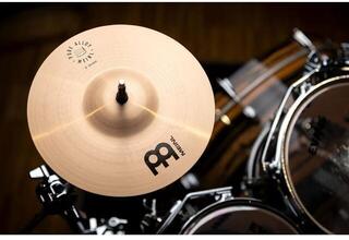 Splash bekken Meinl 8" Pure Alloy Splash 8" Splash bekken - 7