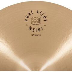 Splash činela Meinl 12" Pure Alloy Splash 12" Splash činela - 3