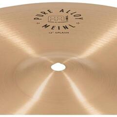 Splash činela Meinl 12" Pure Alloy Splash 12" Splash činela - 4
