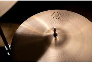 Splash činela Meinl 12" Pure Alloy Splash 12" Splash činela - 6