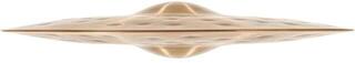 Hihat Becken Meinl 15" Pure Alloy Extra Hammered Hihat 15" Hihat Becken - 3