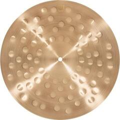 Hihat Becken Meinl 15" Pure Alloy Extra Hammered Hihat 15" Hihat Becken - 5