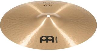 Hihat Becken Meinl 14" Pure Alloy Soundwave Hihat 14" Hihat Becken - 1