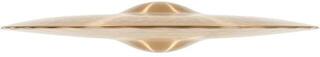 Hihat Becken Meinl 14" Pure Alloy Soundwave Hihat 14" Hihat Becken - 3