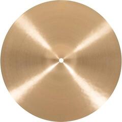 Hihat Becken Meinl 14" Pure Alloy Soundwave Hihat 14" Hihat Becken - 5