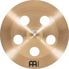 China bekken Meinl 18" Pure Alloy Trash China 18" China bekken - 1