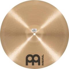 Crash Cymbal Meinl 16" Pure Alloy Thin Crash 16" Crash Cymbal - 1