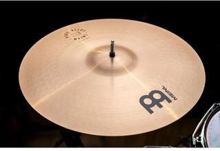Crash Cymbal Meinl 16" Pure Alloy Thin Crash 16" Crash Cymbal - 7