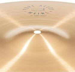 Crash Cymbal Meinl 18" Pure Alloy Thin Crash 18" Crash Cymbal - 4