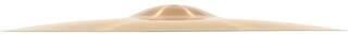 Crash Cymbal Meinl 18" Pure Alloy Thin Crash 18" Crash Cymbal - 5