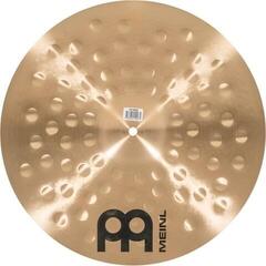 Чинел Crash Meinl Pure Alloy Extra Hammered 16" Чинел Crash - 1