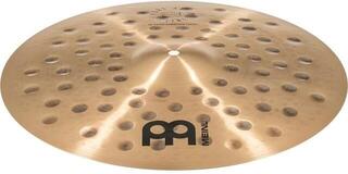 Чинел Crash Meinl Pure Alloy Extra Hammered 16" Чинел Crash - 2
