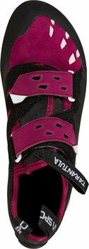 Kiipeilykengät La Sportiva Tarantula Woman Red Plum 37 Kiipeilykengät - 6