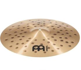 Crash činela Meinl 18" Pure Alloy Extra Hammered Crash 18" Crash činela - 2
