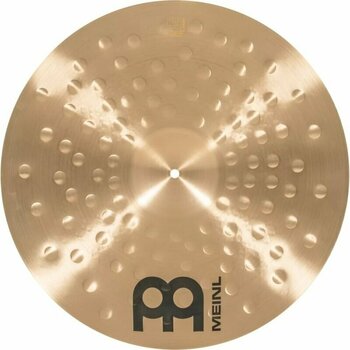 Crash-Ride Cymbal Meinl 20" Pure Alloy Extra Hammered Crash-Ride Crash-Ride Cymbal 20" - 2