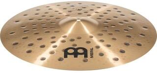 Crash-Ride Cymbal Meinl 20" Pure Alloy Extra Hammered Crash-Ride 20" Crash-Ride Cymbal - 2