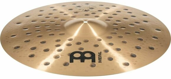 Cymbale crash-ride Meinl 20" Pure Alloy Extra Hammered Crash-Ride Cymbale crash-ride 20" - 3